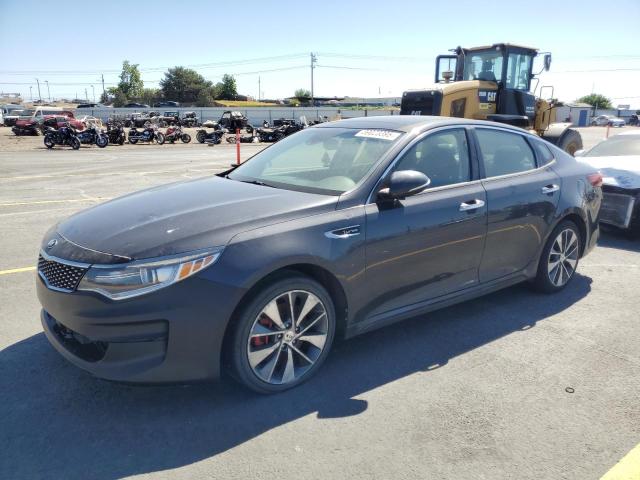 KIA OPTIMA SX
