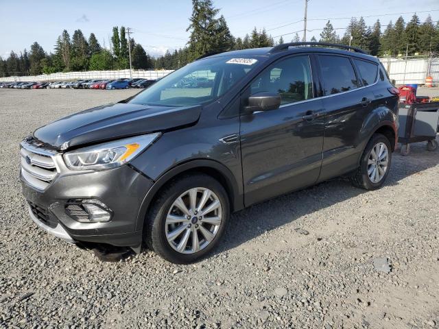 Vin: 1fmcu9hd8kua39276, lot: 56432935, ford escape sel 2019 img_1