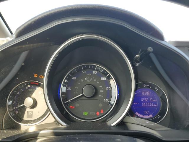 2019 HONDA FIT LX 3HGGK5H48KM737557