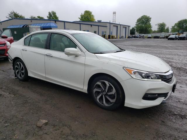 Vin: 1hgcr2f82ga006402, lot: 57977175, honda accord exl 20164
