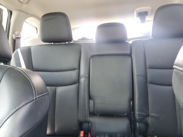 2018 NISSAN MURANO S 5N1AZ2MG0JN131376