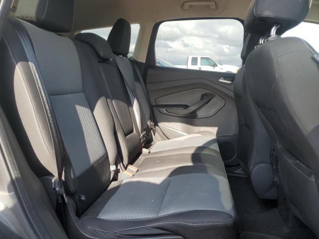 2017 FORD ESCAPE SE - 1FMCU0GD4HUD65825