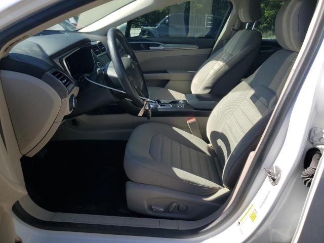 2019 FORD FUSION SE - 3FA6P0LU5KR286618