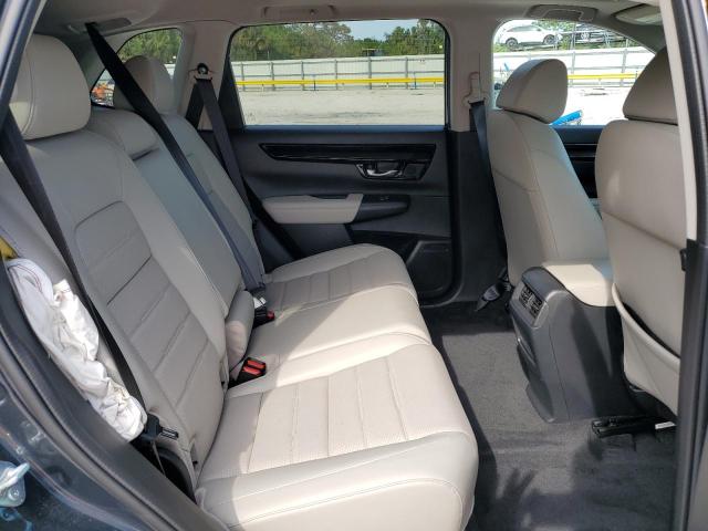 2024 HONDA CR-V EXL - 2HKRS3H79RH320843