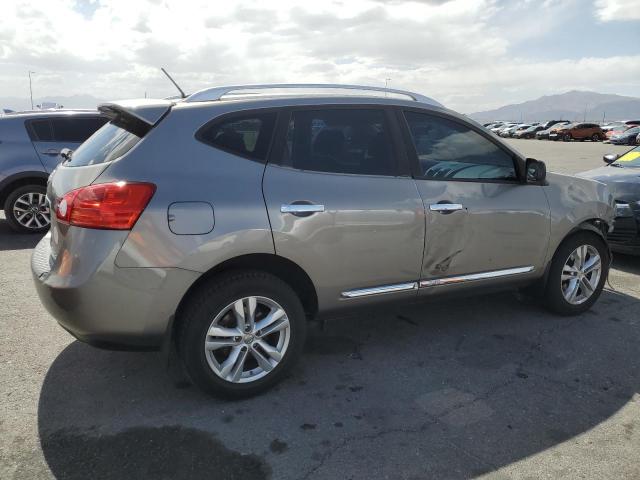 Vin: jn8as5mtxfw151051, lot: 57056955, nissan rogue s 20153