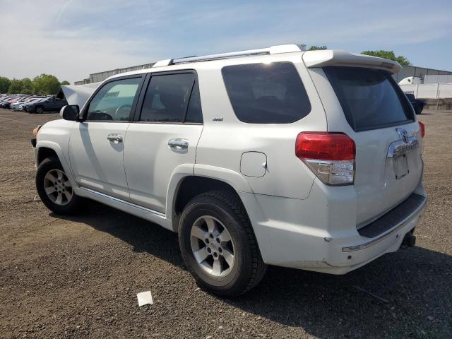 Vin: jtebu5jr3b5053901, lot: 56848195, toyota 4runner sr5 20112
