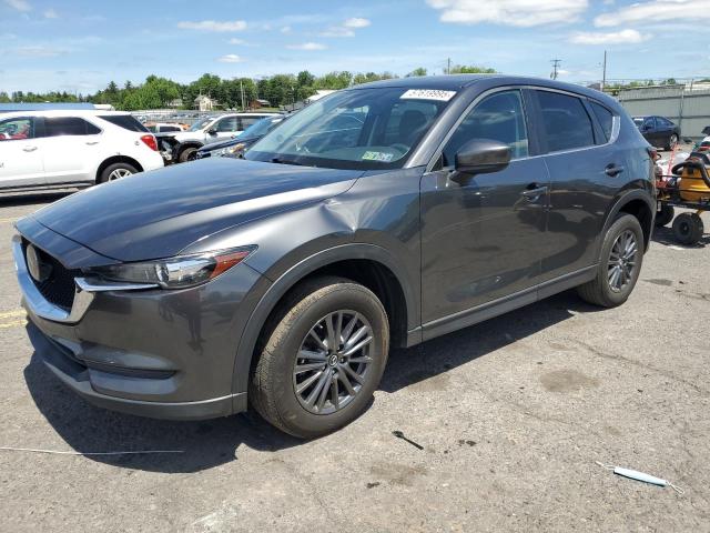 Vin: jm3kfbcm0k0665668, lot: 57619995, mazda cx-5 touring 2019 img_1