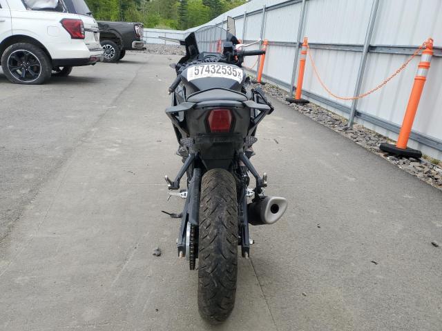 2025 YAMAHA YFZ320 A MH3RH25E0SK003084