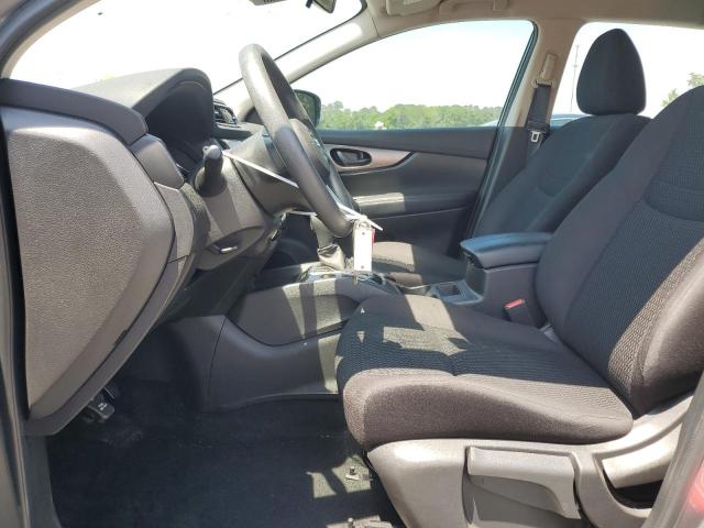 2020 NISSAN ROGUE SPOR - JN1BJ1CW6LW646367