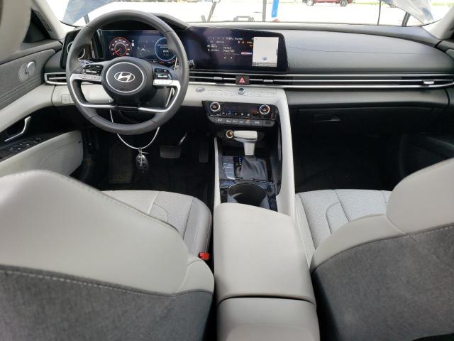 2025 HYUNDAI ELANTRA LI - KMHLN4DJ9SU125255