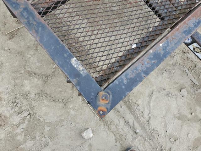 2007 CARRY-ON TRAILER #3311536245