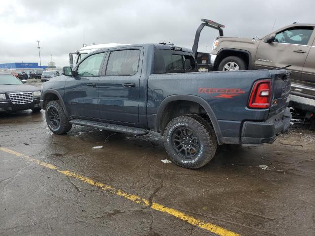 Vin: 1c6srflp0sn663172, lot: 55797275, ram 1500 rebel 20252