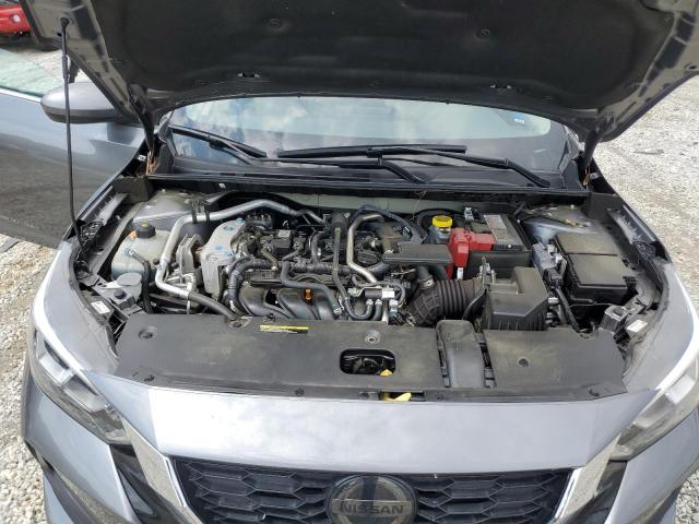 2023 NISSAN SENTRA S - 3N1AB8BVXPY323416