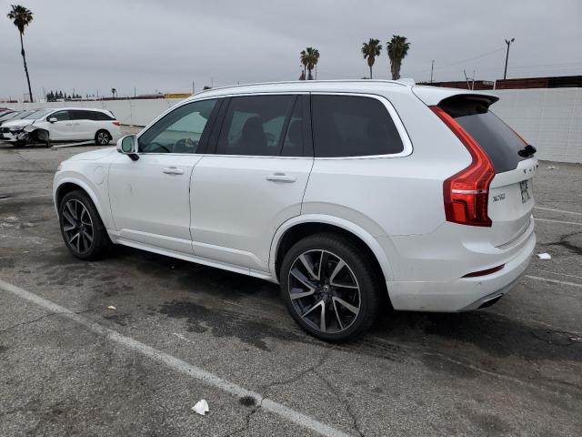 Vin: yv4br0ck7l1591984, lot: 55995585, volvo xc90 t8 momentum 20202