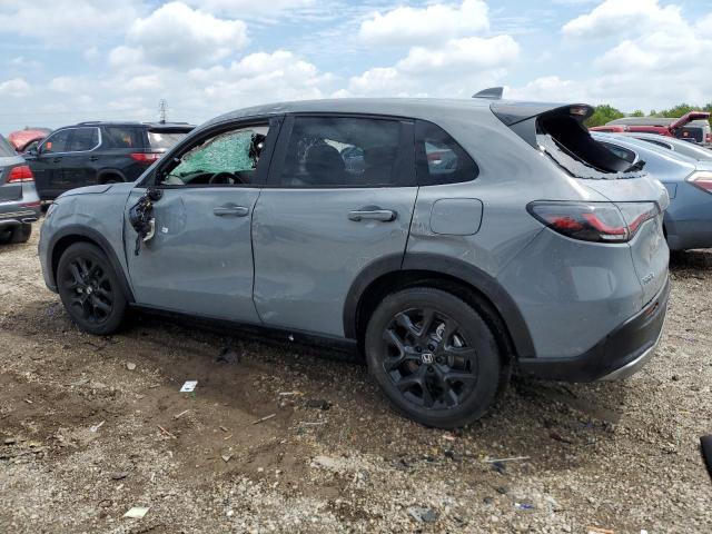 Vin: 3czrz2h58rm768564, lot: 58698605, honda hr-v sport 20242