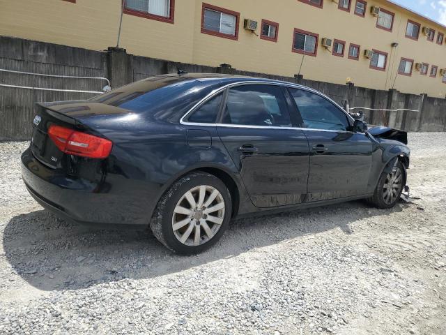 Vin: wauafafl2da175616, lot: 55896895, audi a4 premium 20133