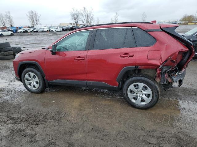 Vin: 2t3b1rfv2lc109171, lot: 56325165, toyota rav4 le 20202