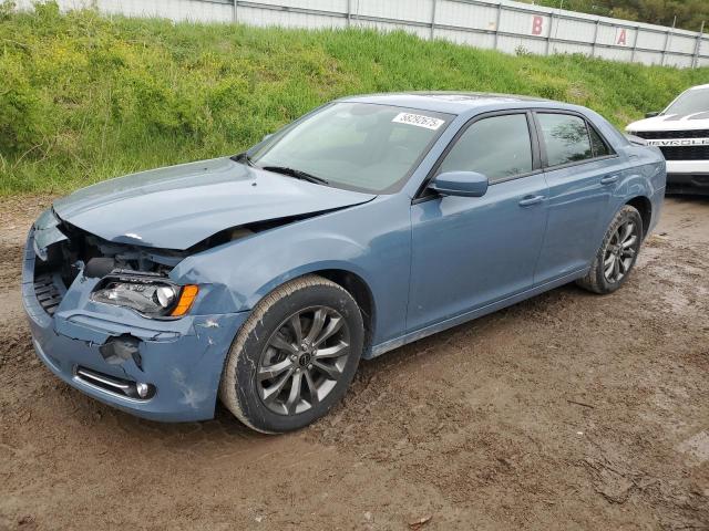 Vin: 2c3ccagg8eh249506, lot: 58292675, chrysler 300 s 2014 img_1