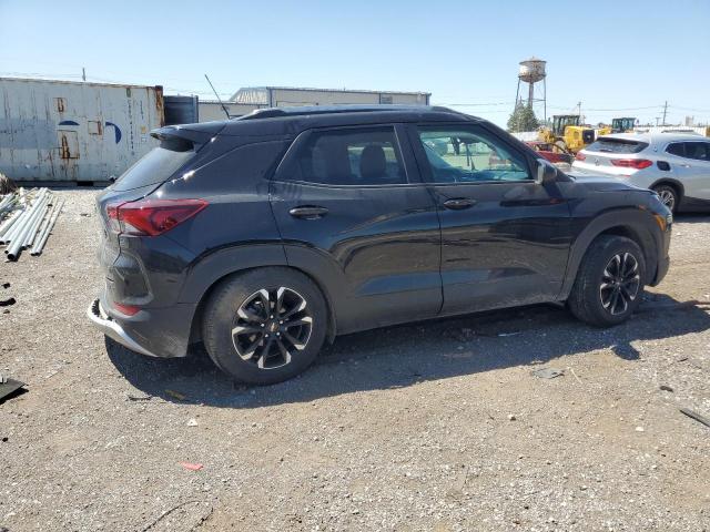 Vin: kl79mps24nb124512, lot: 57477695, chevrolet trailblzr lt 20223