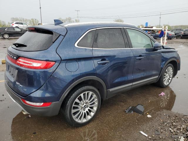 2017 LINCOLN MKC RESERV 5LMTJ3DH1HUL03166