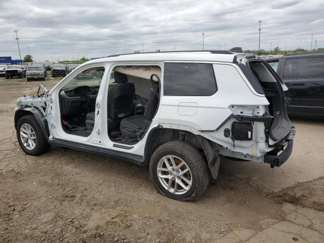 Vin: 1c4rjkag2p8769736, lot: 57553995, jeep grand cher l laredo 20232
