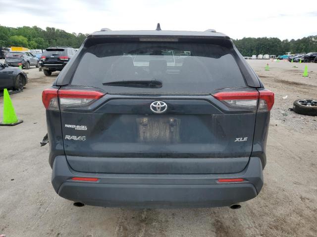 2019 TOYOTA RAV4 XLE - JTMW1RFV2KD505063