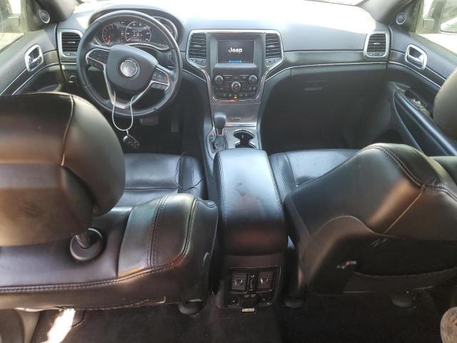 2018 JEEP GRAND CHER - 1C4RJEBG8JC246595