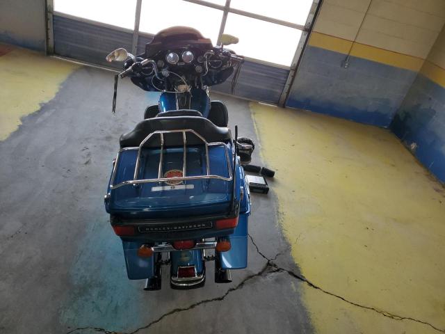 2005 HARLEY-DAVIDSON FLHTCUI 1HD1FCW175Y634093