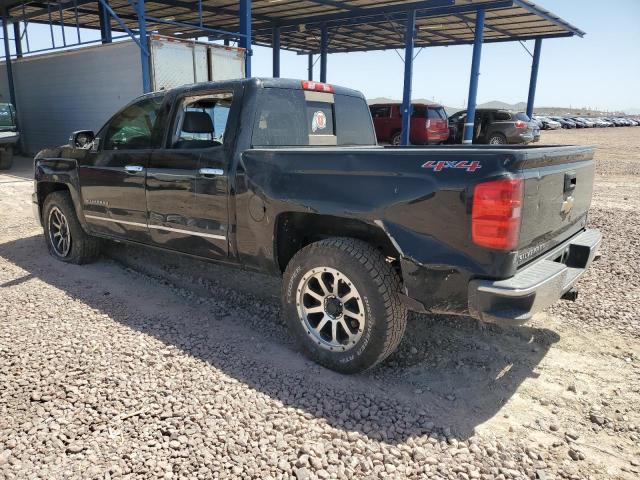 Vin: 3gcuksec9eg221125, lot: 56690995, chevrolet all models k1500 ltz 20142