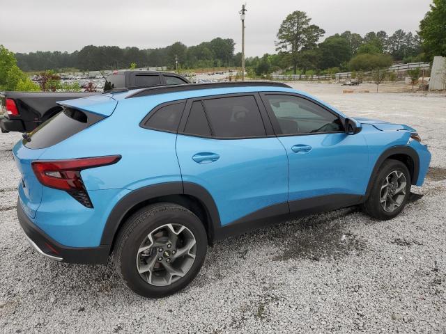 Vin: kl77lhep9sc029764, lot: 57434005, chevrolet trax 1lt 20253