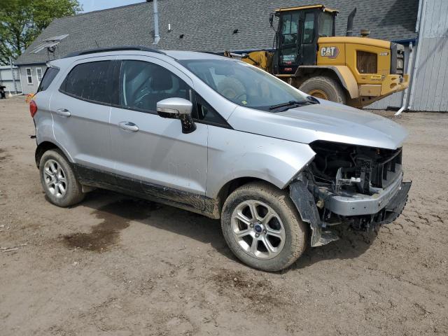 Vin: maj3p1texjc215493, lot: 58128115, ford ecosport se 20184