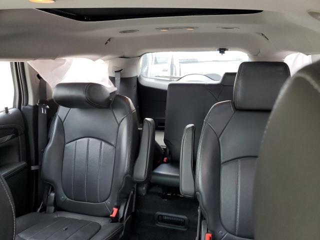 2016 BUICK ENCLAVE - 5GAKRBKD0GJ349207