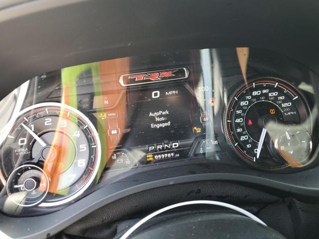 2021 RAM 1500 TRX - 1C6SRFU94MN762094