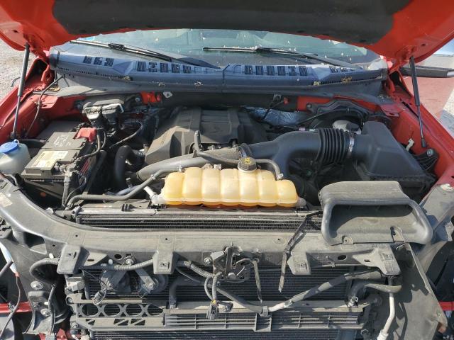 2015 FORD F150 SUPER - 1FTEW1EP2FFC36347