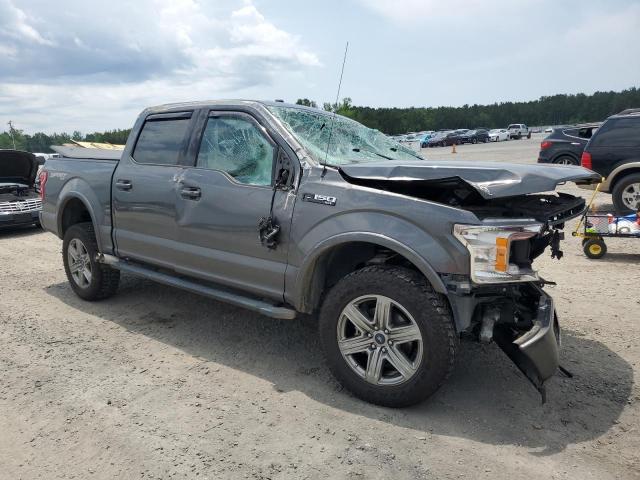 Vin: 1ftew1e54jfd50664, lot: 57517945, ford f-150 supercrew 20184