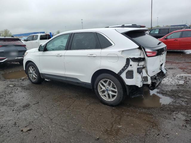 Vin: 2fmpk4j92mba24961, lot: 56008495, ford edge sel 20212
