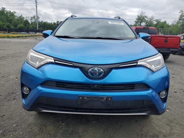 2018 TOYOTA RAV4 HV LI - JTMDJREV9JD177177