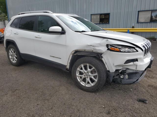 Vin: 1c4pjmcs6ew226550, lot: 57180375, jeep grand cher latitude 20144