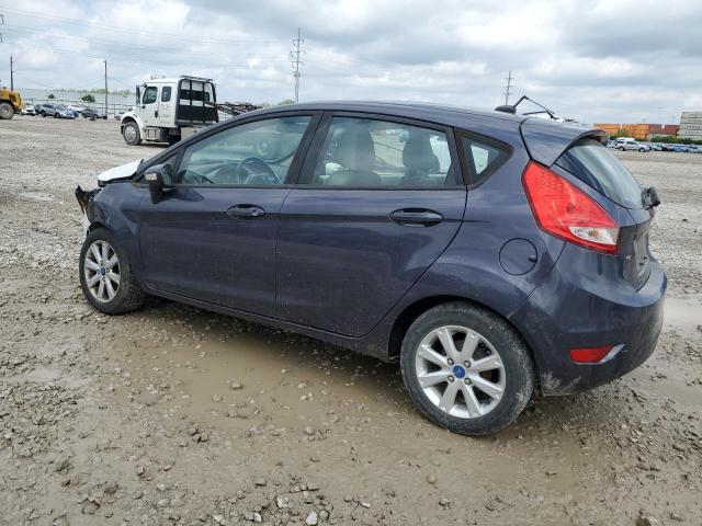 Vin: 3fadp4ej8dm146676, lot: 55565485, ford fiesta se 20132