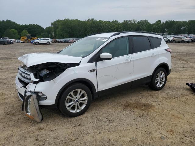 Vin: 1fmcu0gd4juc44590, lot: 57326645, ford escape se 2018 img_1