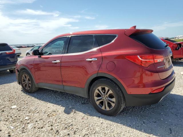 Vin: 5xyzu3lb5dg115011, lot: 56256875, hyundai santa fe 20132
