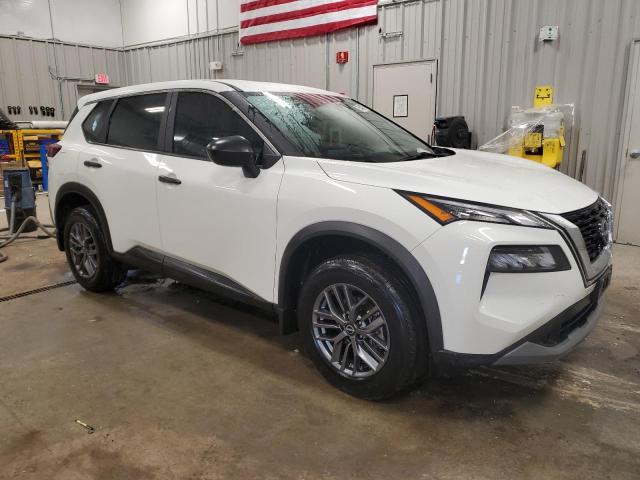 Vin: 5n1bt3abxpc918344, lot: 55442785, nissan rogue s 20234