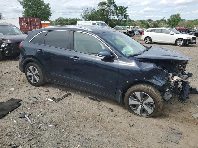 Vin: kndcc3ld3j5203716, lot: 55771735, kia niro ex premium 20184