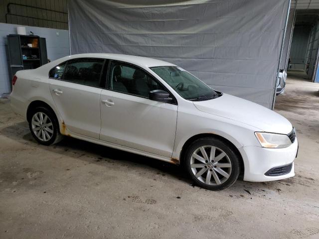 Vin: 3vw1k7aj8bm126179, lot: 57147075, volkswagen jetta base 20114