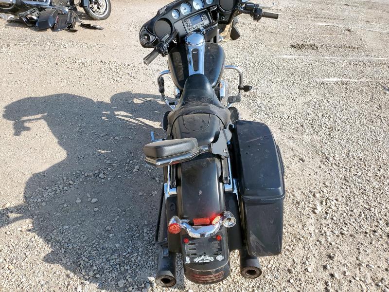 2016 HARLEY-DAVIDSON FLHX STREE 1HD1KBM15GB689267