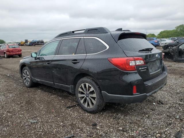 Vin: 4s4bsbnc9g3222977, lot: 57625815, subaru outback 2.5i limited 20162