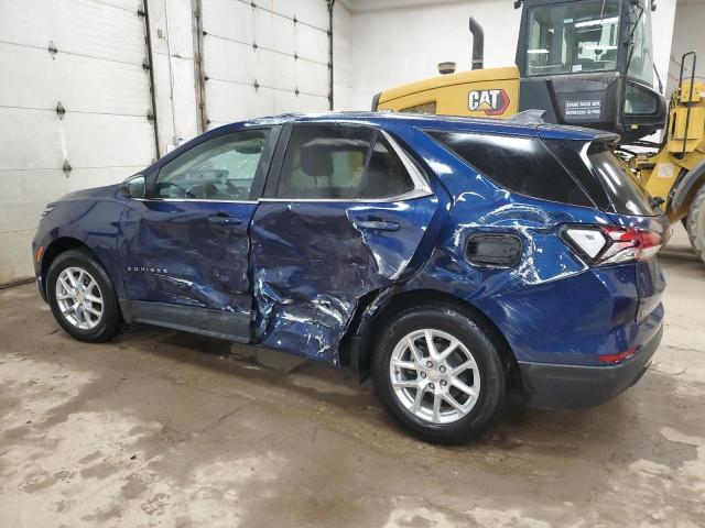 Vin: 3gnaxkev6nl242986, lot: 57713855, chevrolet equinox lt 20222