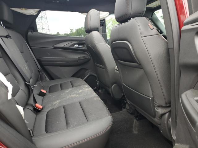 2023 CHEVROLET TRAILBLAZE - KL79MUSL1PB119441