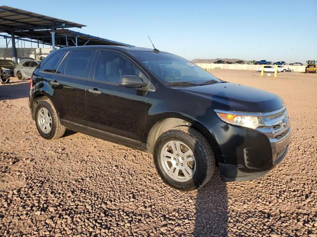 Vin: 2fmdk3gc4bbb68086, lot: 57884365, ford edge se 20114