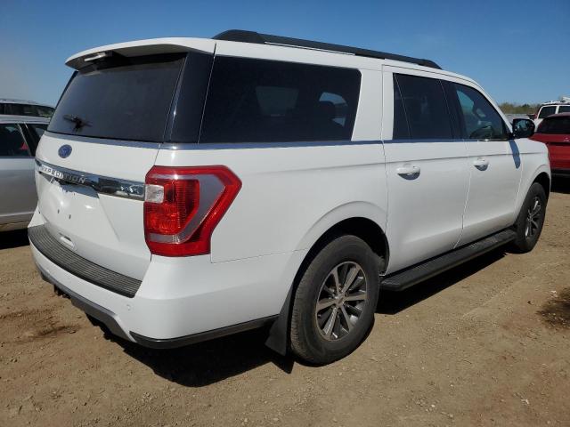 Vin: 1fmjk1jt5kea20128, lot: 56167705, ford expedition max xlt 20193